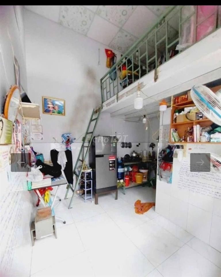 BÁN NHÀ· VỪA Ở VỪA CHO THUÊ 2T + 3 PHÒNG TRỌ LINH XUÂN, TĐ chỉ 4.x tỷ