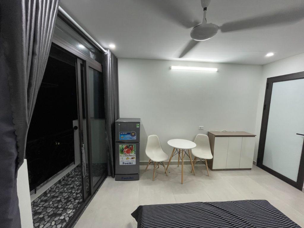 Siêu Hot!CCMN Quang Tiến,Đại Mỗ 50m2x8T thang máy,oto đỗ cửa,dòng tiền ổn định,rẻ nhất khu 11,6 tỷ