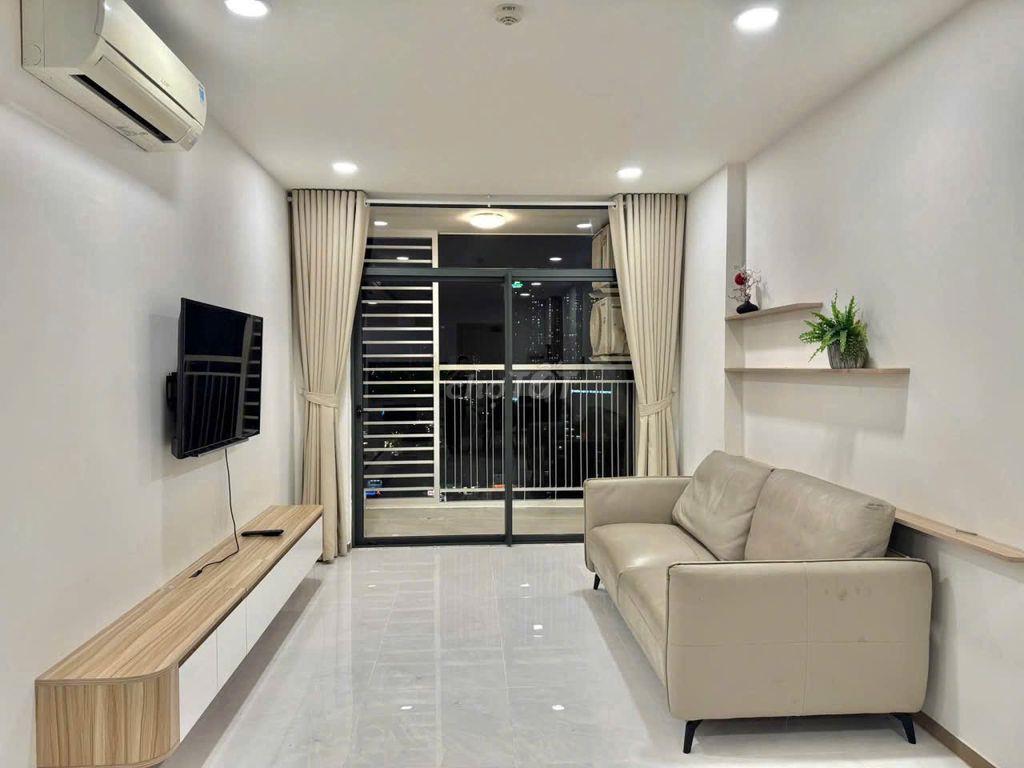 Căn góc 108m2 view Sông, nội thất mới 100%