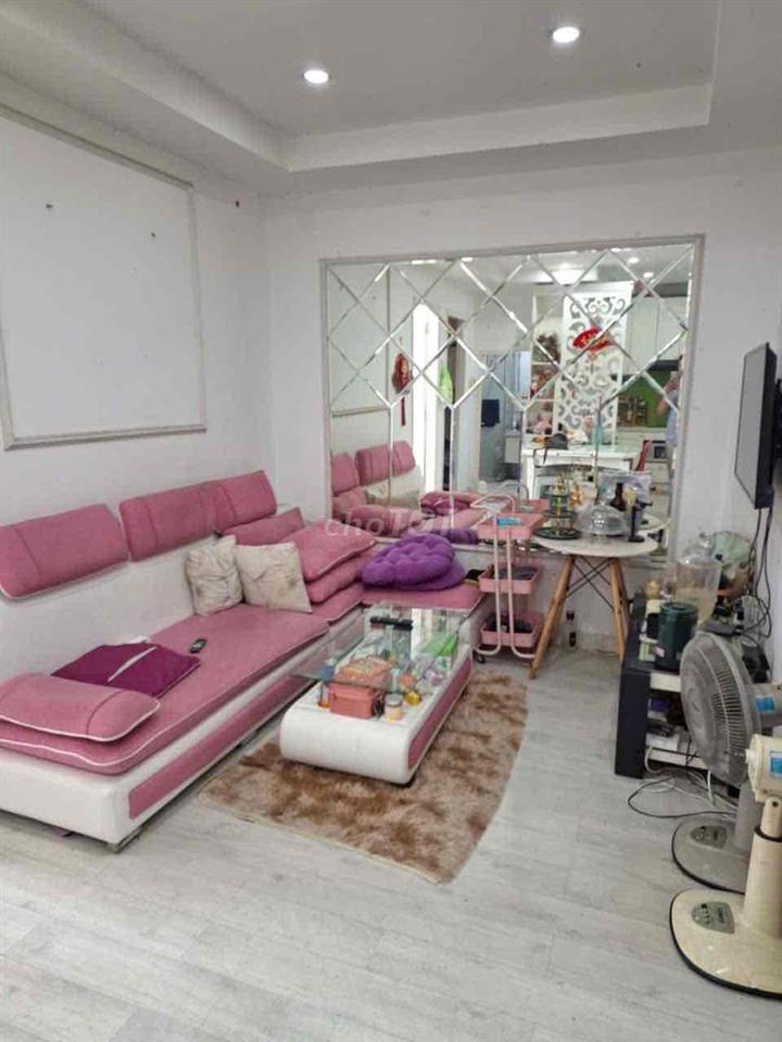 cc Nguyễn Quyền căn đẹp