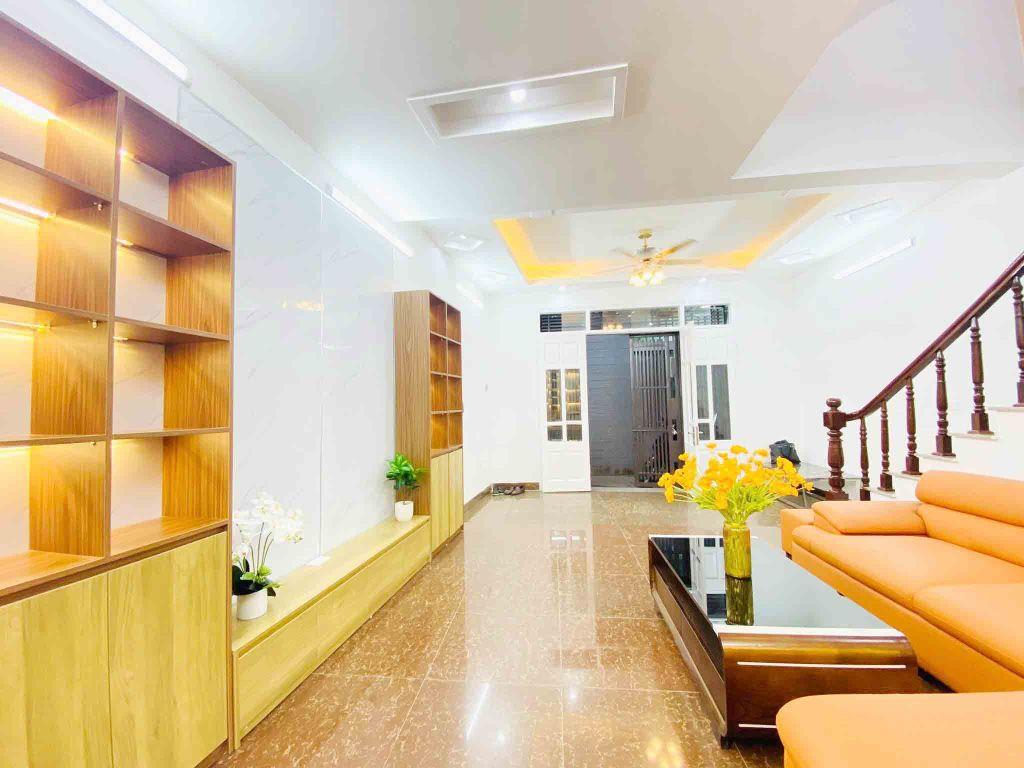 Nhà đẹp Lạc Long Quân, Tây Hồ, ôtô, dòng tiền tốt, thang máy, 100mx6t, 22.9 tỷ, 0985699268