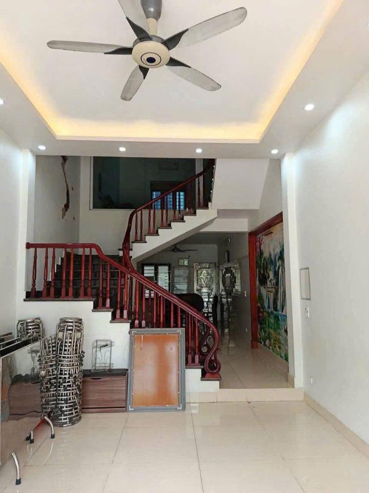 Bán nhà 4 tầng mặt phố Phùng Chí Kiên, KĐT An Phú, ph Tân Bình, TP HD, 67.5m2, mt 4.5m