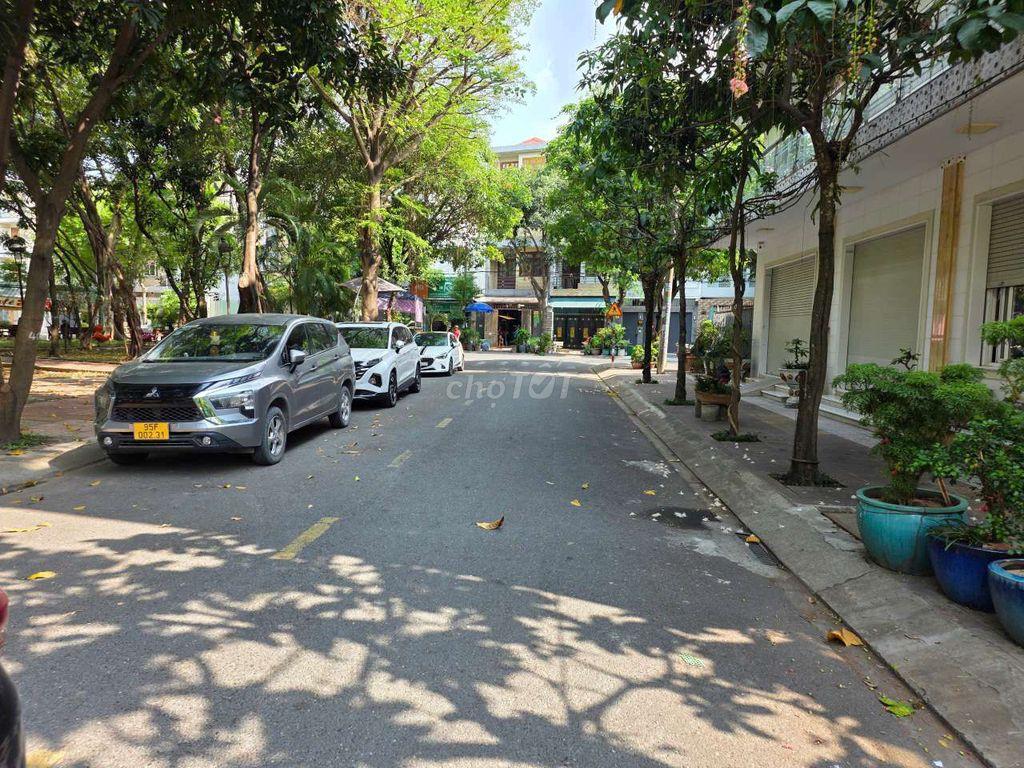 đất nền đường 1c tiểu khu 2, khu tên lửa, bình tân
