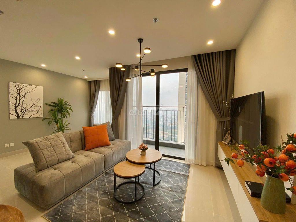 Chính chủ bán gấp căn 2n+ - 64m-3,98 tỷ KĐT Vinhome Smart City Tây Mỗ.
