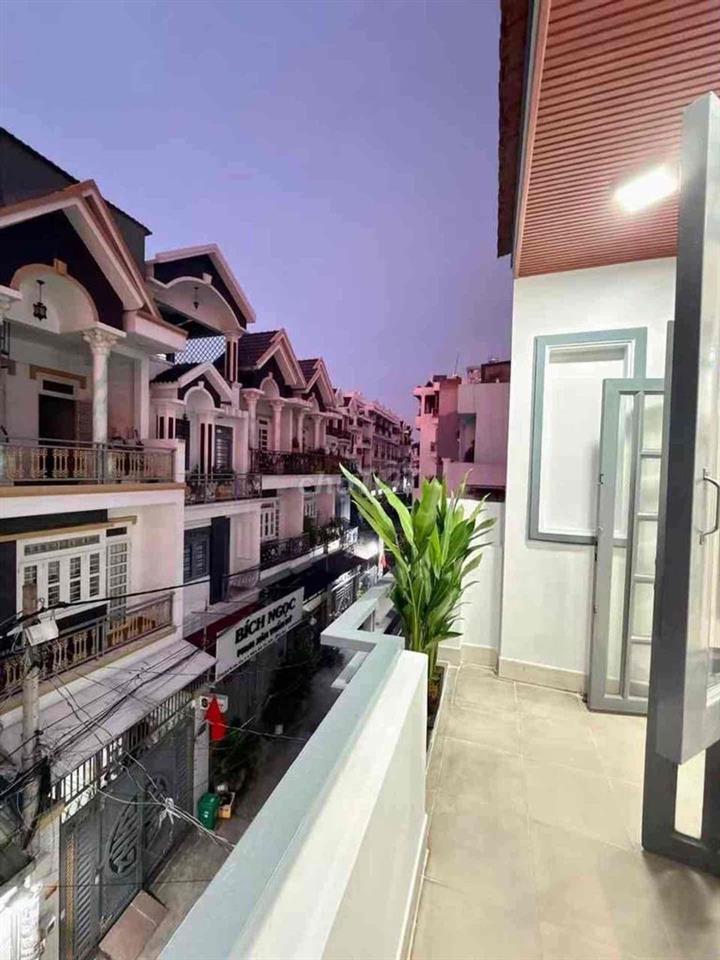 🔥GẤP BÁN, LIÊN KHU 4 - 5, DT 4 X 16, HẺM 5M, DÂN TRÍ GIÁ 5.1TY (TL)