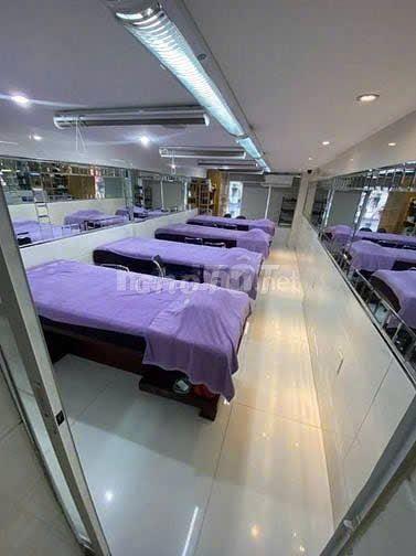 BÁN NHANH CĂN NHÀ MẶT TIỀN HUỲNH VĂN BÁNH