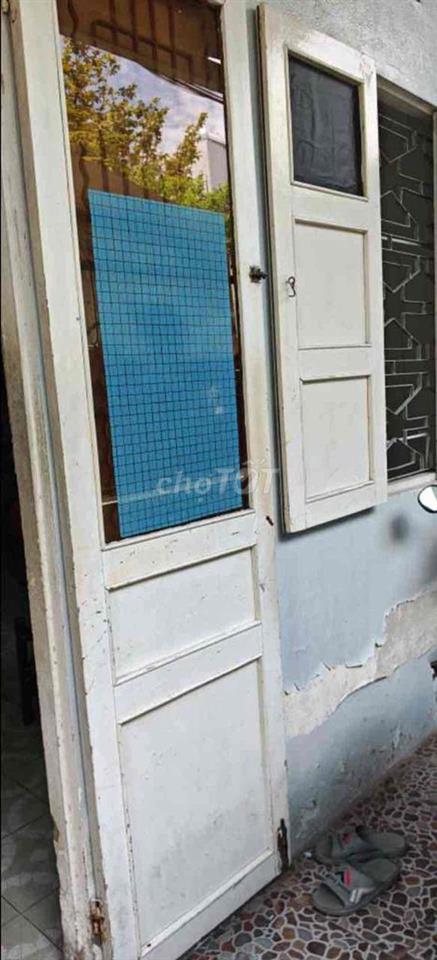 🔥 NHÀ C4 ĐIỆN BIÊN PHỦ – NGANG 6M – CHỈ 2.8 TỶ 🔥 📐 65m² | Ngang 6m 🏠