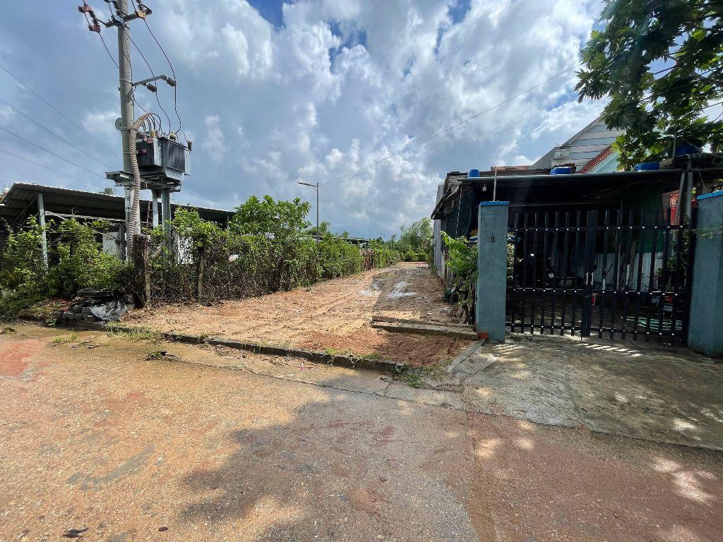 BÁN LÔ NHÀ VƯỜN 440M² ĐẠI HIỆP – GIÁ 1 TỶ 180 TRIỆU, ĐƯỜNG RỘNG 7,5M