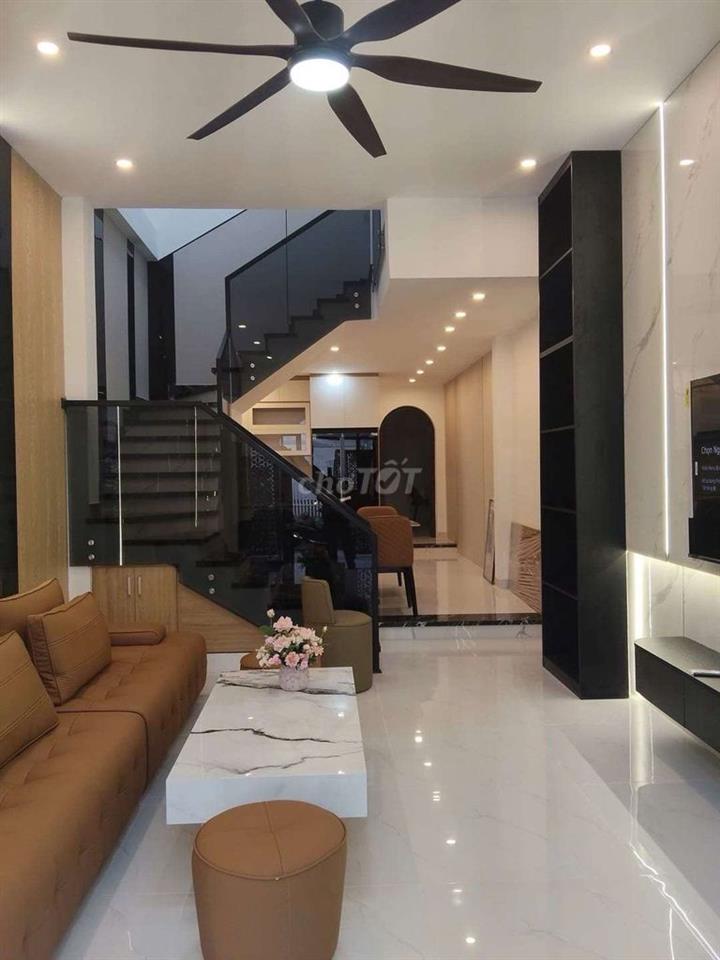 🟥 NHÀ KIỆT Ô TÔ HOÀNG DIỆU – ĐANG CHO THUÊ 25TR/THÁNG – GIÁ CHỈ 6,9 TỶ