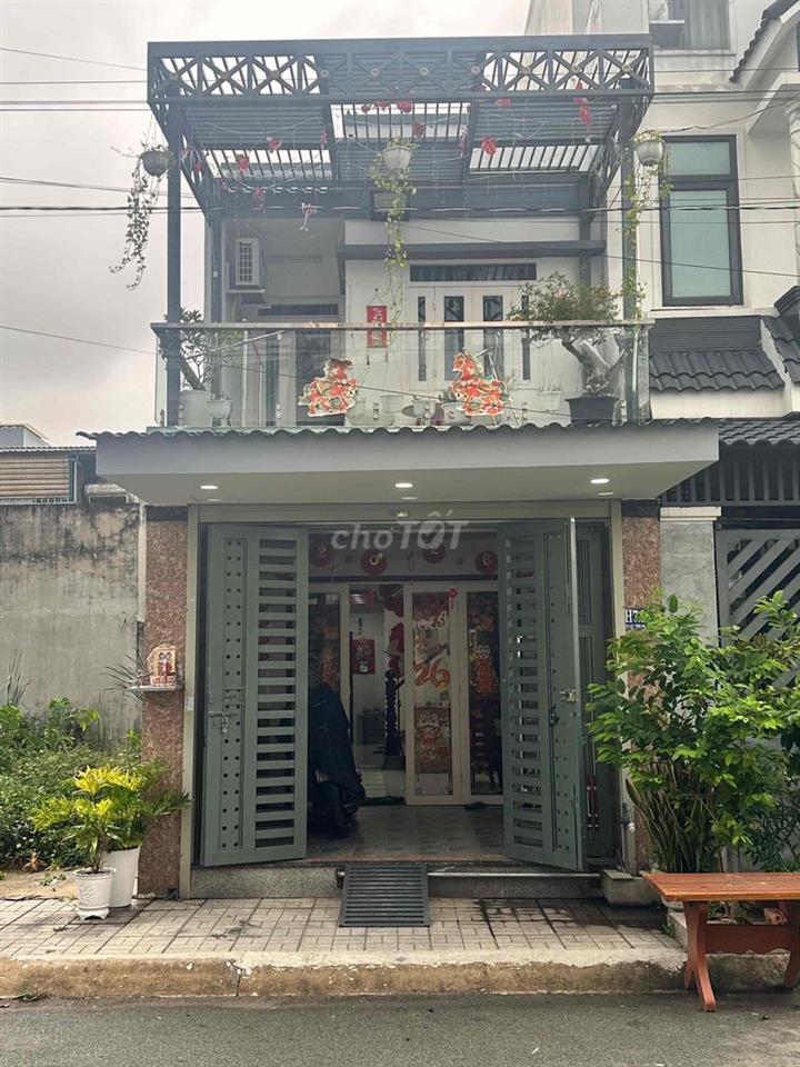 BÁN NHÀ
