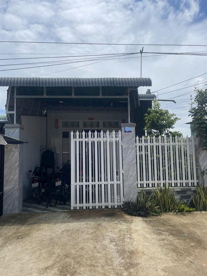 Kẹt tài chính- Giảm sâu nhà ngay Lê Minh Nhựt, Củ Chi,106m2, 850tr,SHR