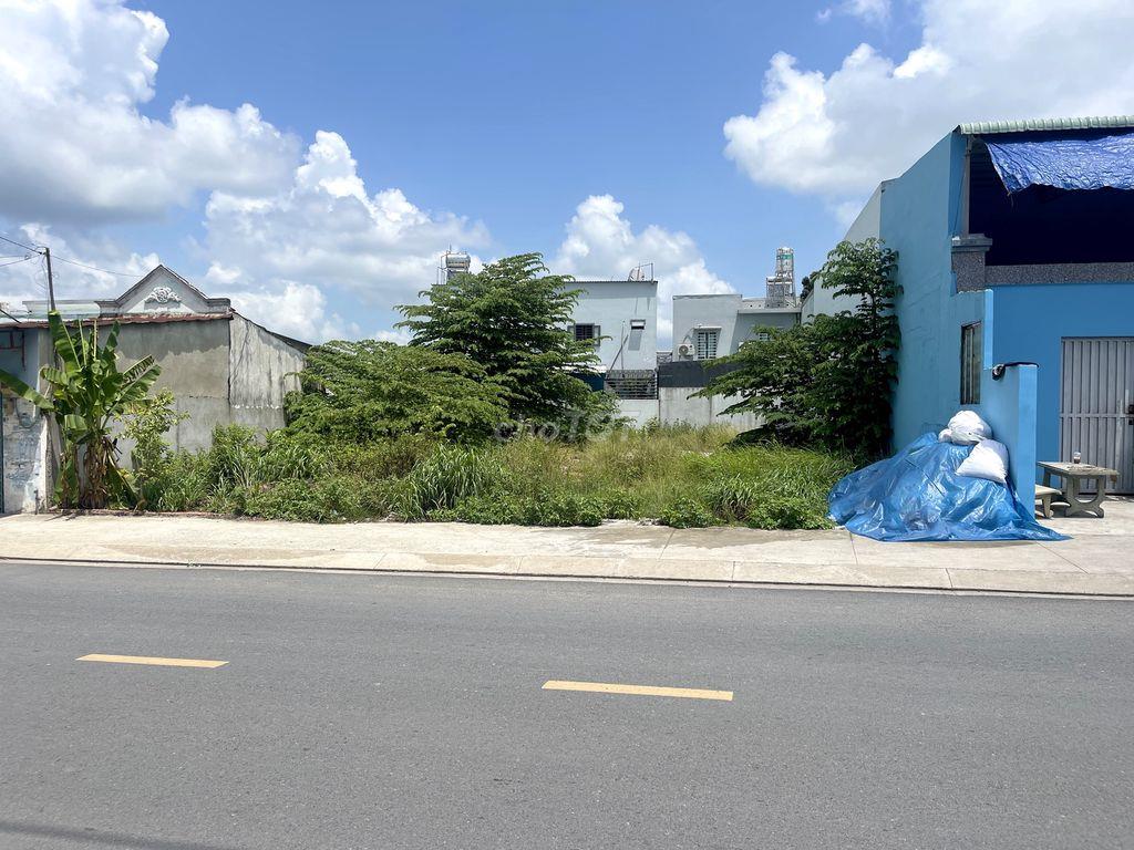 930tr Đất mt Kinh doanh đường Suối Lội (18x28=500m2) Sổ hồng riêng