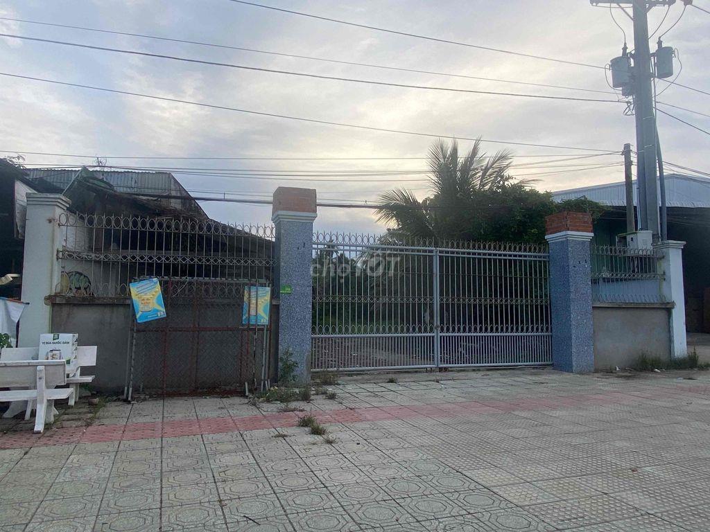 🔥🔥 CẦN BÁN NHANH – 6.400M² MẶT TIỀN QUỐC LỘ – GIÁ 22 TỶ 🔥🔥