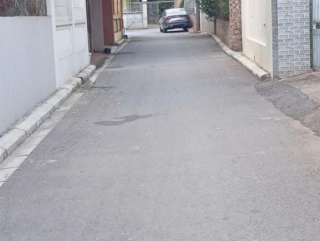Bán đất Tiền Phong, Mê Linh, Dưới 5,4 tỷ. 118m2 full thổ cư, MT 5m. Ô tô