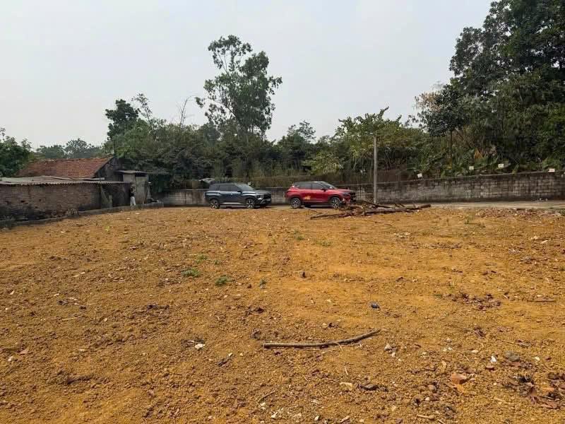 🏡 BÁN ĐẤT THỔ CƯ ĐẸP – VIỆT YÊN, PHÚ CÁT, HÀ NỘI 🏡