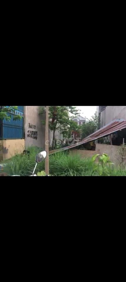 Cần bán Đất Trong khu Dân cư Bình Chuẩn