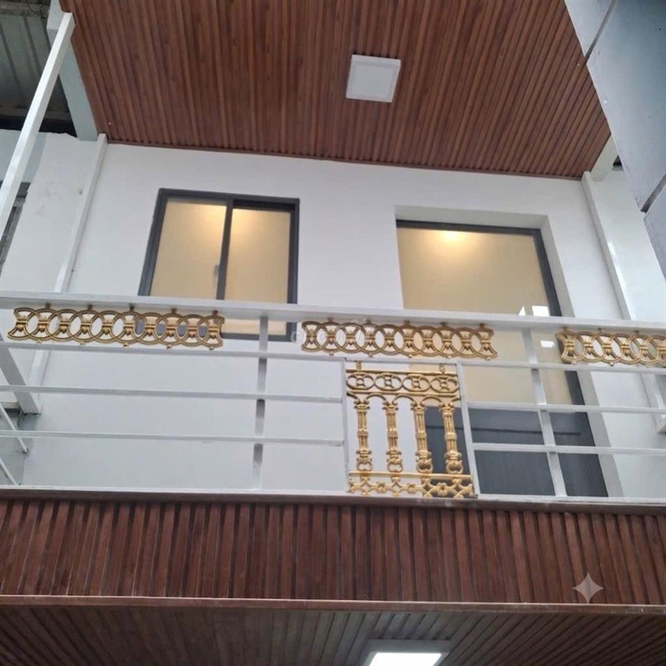 🏡 BÁN NHÀ LÊ VĂN LƯƠNG–TÂN HƯNG–2.6x8.5M–2 TẦNG–2PN–1,48 TỶ