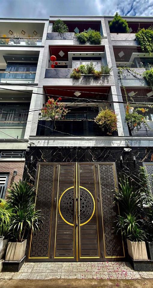 CHÍNH CHỦ CẦN BÁN - CÓ PHÒNG MASTER - Nhà ở KDC The Sun Residence