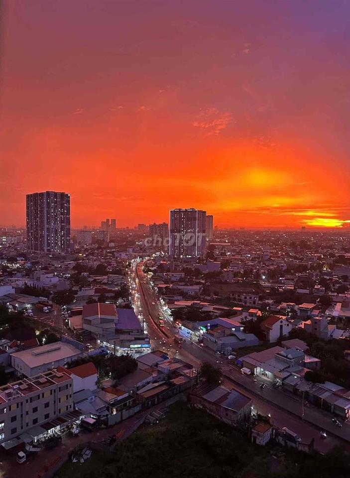 CĂN GÓC 2PN 2WC BCONS PLAZA CẦN BÁN GẤP GIÁ CHỈ 2.3 TỶ