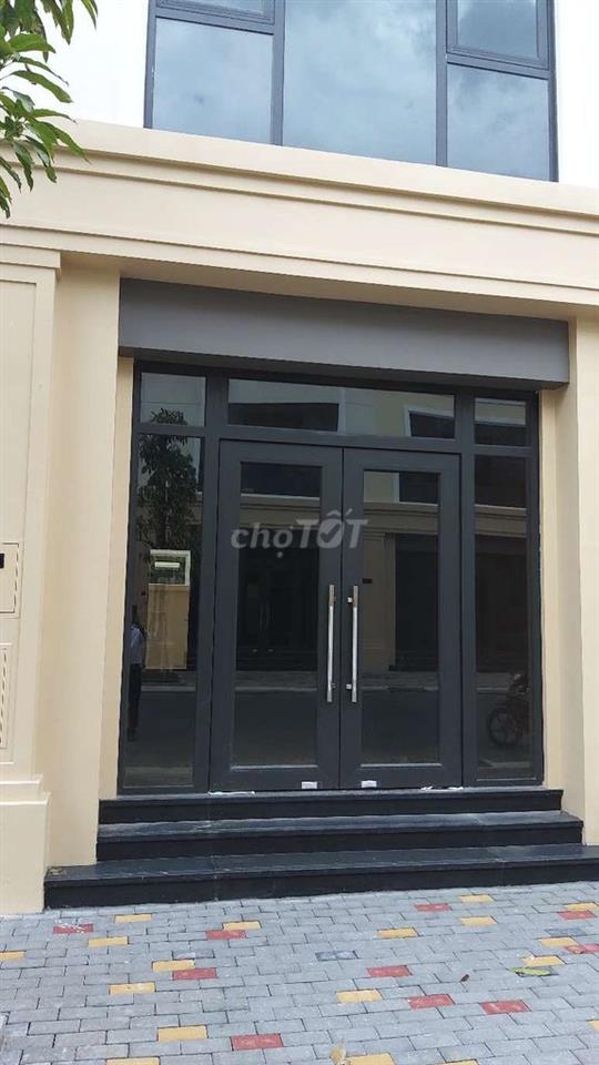 BÁN NHÀ PHỐ GREEN CITY, KHU ĐÔ THỊ XANH CHUẨN VINHOMES ĐỦ TIỆN ÍCH DV