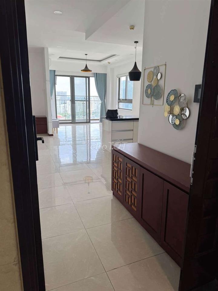 Căn hộ Dockland thanh toán 30% nhận nhà ở ngay, sổ hồng trao tay