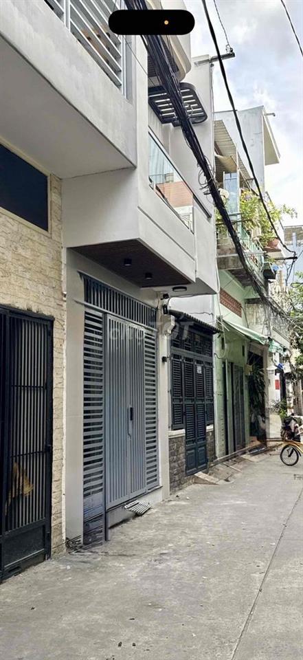🏠 NHÀ MỚI 2 TẦNG GẦN METRO – SỔ HỒNG RIÊNG – GIÁ CHỈ 4,5 TỶ