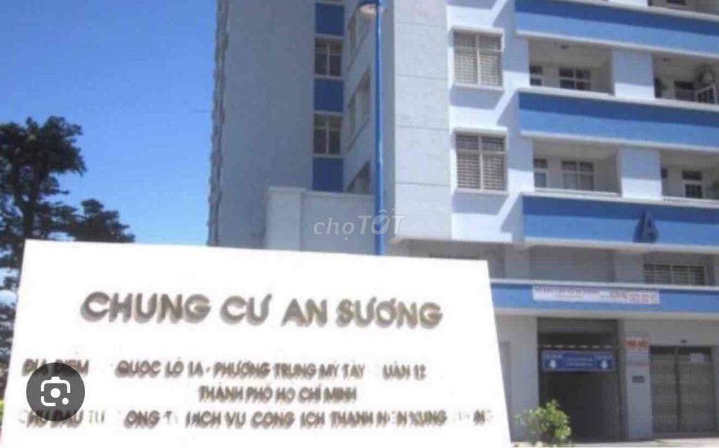 Cần bán căn góc 67m2 besco an sương