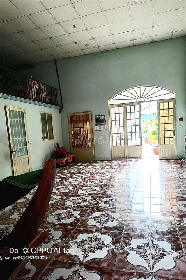 300m2 BÁN RẺ NHÀ TÂN HÒA, SỔ THỔ CƯ 💯 ĐƯỜNG OTO, SÂN OTO, GẦN NHÀ THỜ