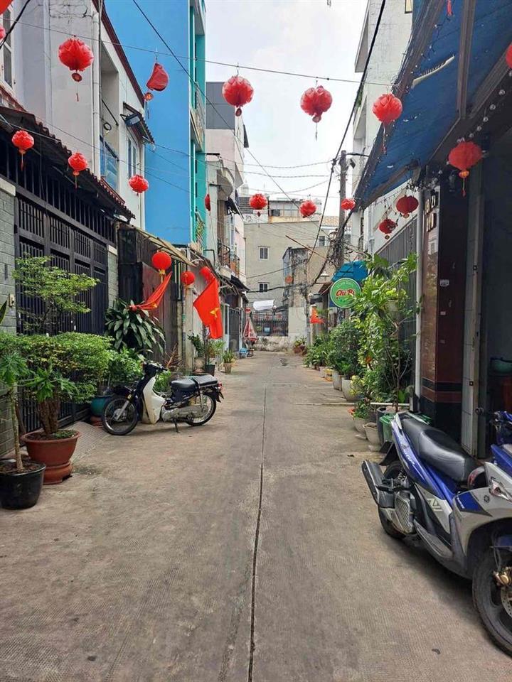 🏡 SIÊU PHẨM SÁT AEON TÂN PHÚ – CHỦ THIỆN CHÍ GIẢM TỔNG 500TR!!!!