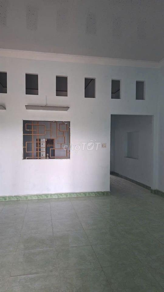 BÁN NHÀ HOẶC CHO THUÊ– HUỲNH TỊCH CỦA – GẦN CẦU LÊ THANH NGHỊ