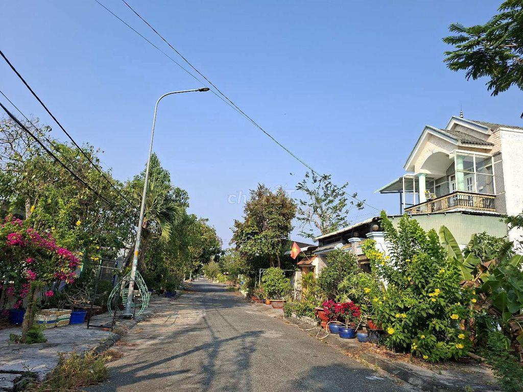 Bán đất thổ cư 150m2 hẻm 12m Nguyễn Văn Tạo, Nhà Bè