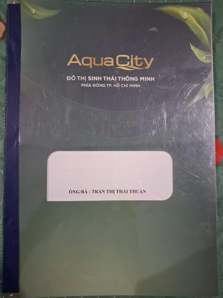 Căn góc valencia aqua city lb03-t301.01 biên hòa vị trí đắc địa, không gian sốn