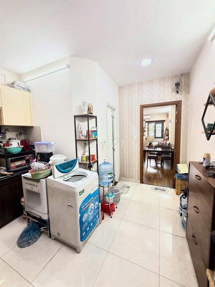 76M2 CHỈ 3.18 TỶ - CĂN HỘ LẦU 5 TẠI CHUNG CƯ A9 BẮC ĐINH BỘ LĨNH
