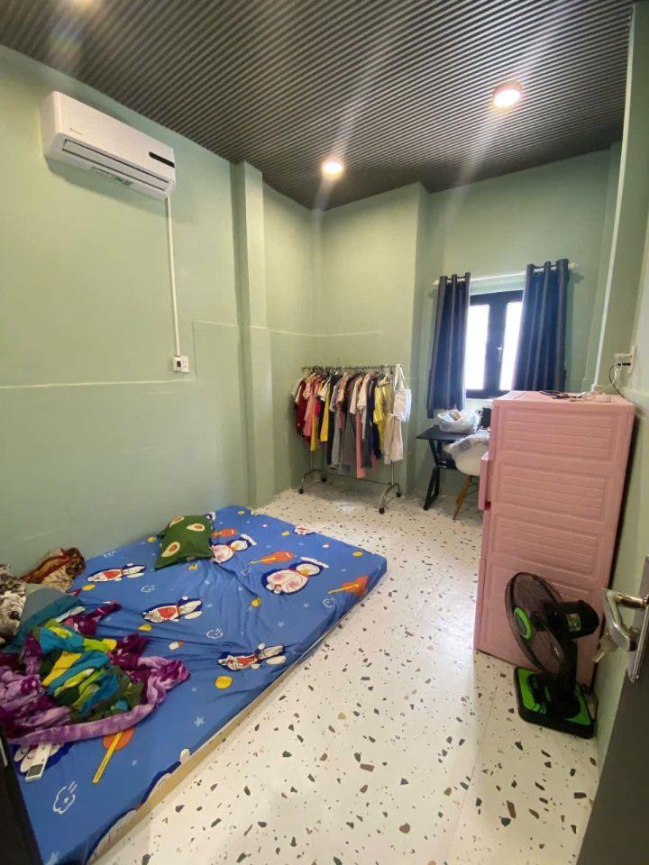 Hẻm 5m Bình Trị Đông - Bình Tân - 29m2 - 4PN 2WC - Hướng Bắc - SHR - Nhỉnh 4Đ