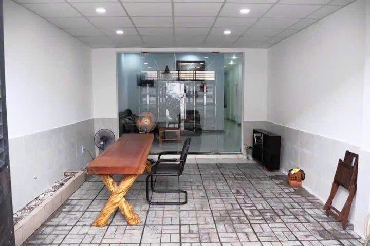Nhỉnh 80 Triệu/M2, Xe Tải, 100M2 chỉ 9.1T, Linh Trung Thủ Đức