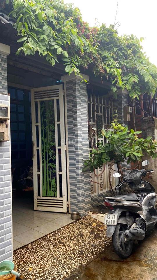 nhà khu dân cư đã có sổ