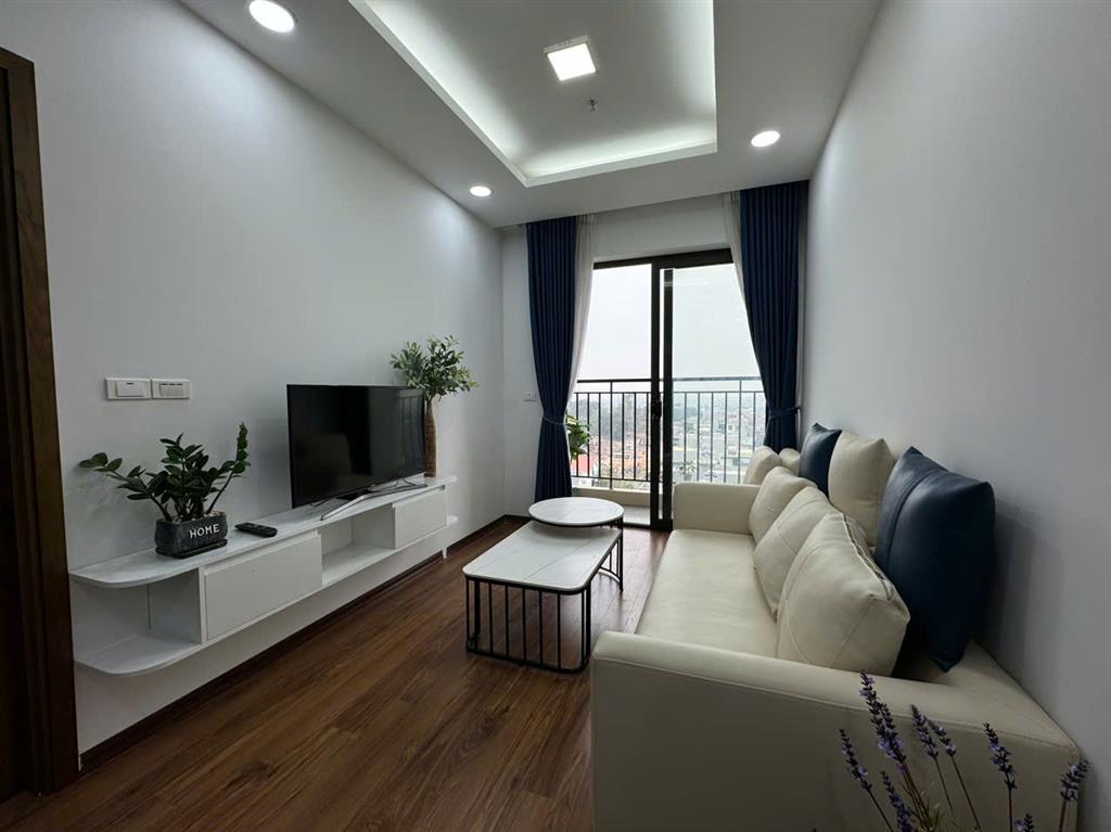 HOT HOT GREEN PEARL BẮC NINH – CĂN 68M² TẦNG 8, VIEW ĐẸP – FULL Nội Thất – CHỈ 4,3 TỶ