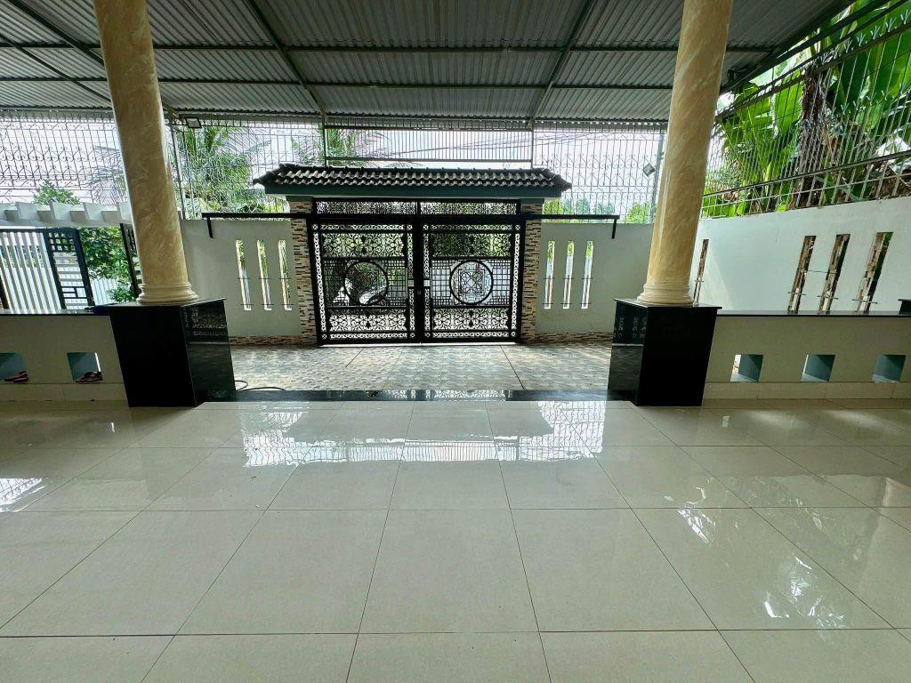(88) BÁN NHÀ PHƯỜNG PHÚ TÂN,TP BẾN TRE 395,8M2 ĐƯỜNG XE TẢI GIÁ 2,9 TỶ | THANH HẰNG BĐS