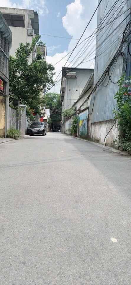 🔥 _ CƠ HỘI KHÓ GẶP_TRUNG TÂM TT ĐÔNG ANH_ĐƯỜNG THÔNG Ô TÔ_DT GẦN 50M²_50M RA CHỢ LẮP GHÉP_150M RA QL3