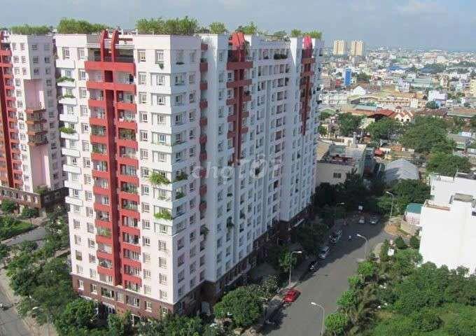 cần bán căn hộ chung cư thái an 3