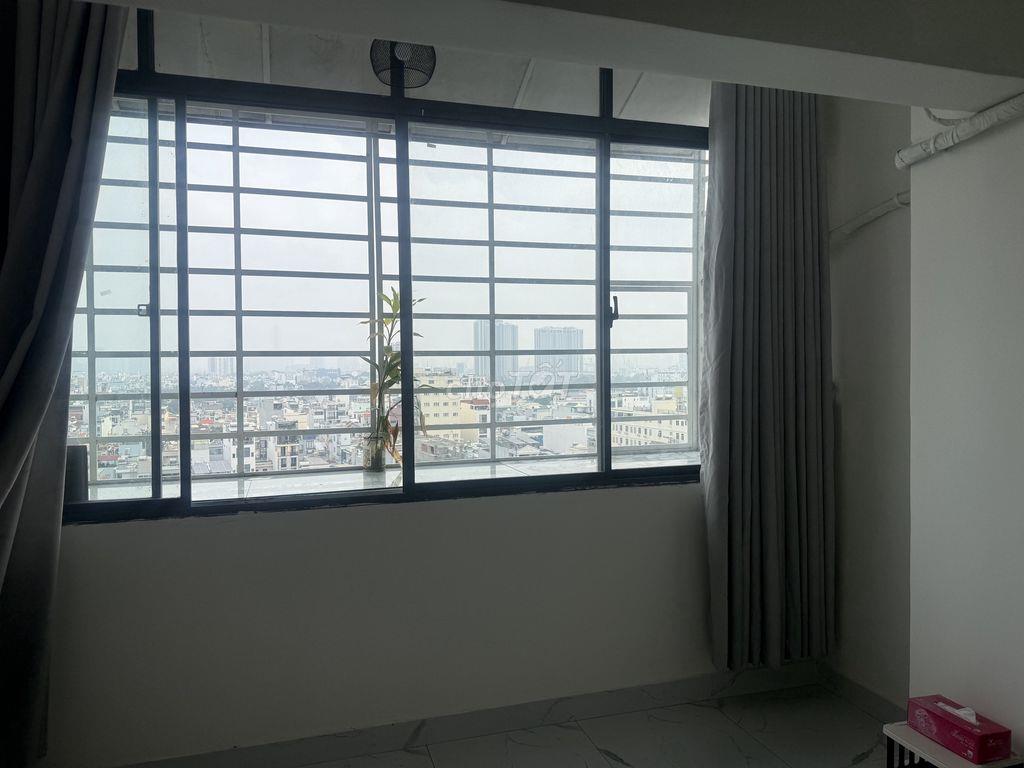 Cần bán căn hộ chung cư Tân Mỹ, Quận 7 - Phú Mỹ Hưng