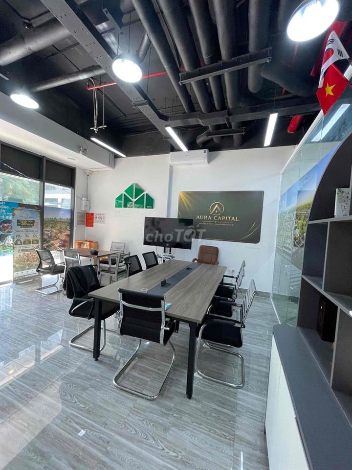 8,5 TỶ SỞ HỮU 110M² SHOPHOUSE – ĐÃ HOÀN THIỆN, MUA LÀ KHAI THÁC NGAY!
