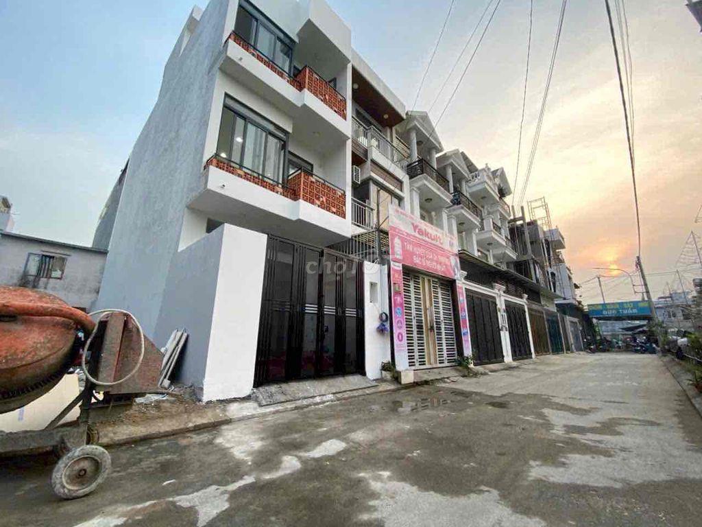 Siêu hiếm - 8 lô F0 ngay Hiệp Bình - Diện tích đẹp 5*14m - nhỉnh 7 tỷ