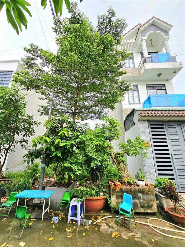 ✅ ĐẤT KDC NAM KHANG LONG TRƯỜNG | 54M² | 3,6 TỶ