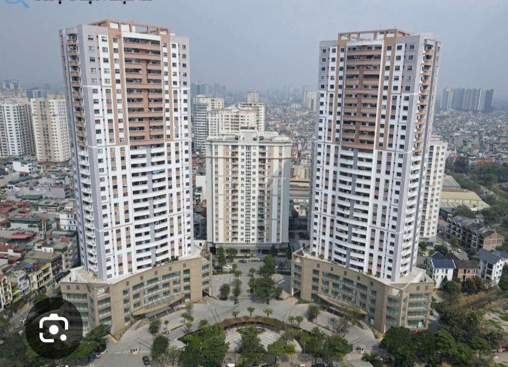 📢📢 📢Giảm chào khu nhà ở Quân đội K35 Tân Mai Hoàng Mai Hà Nội