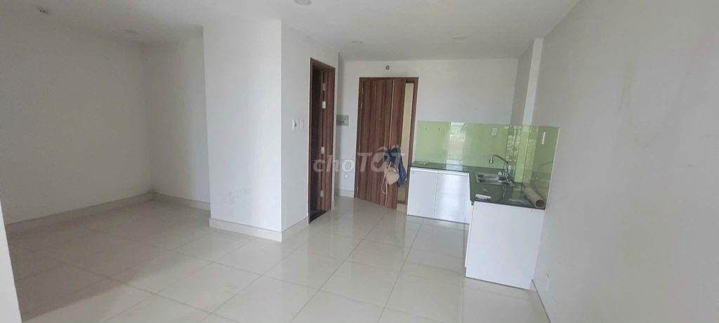 1TY3 BAO THUẾ PHÍ CHO CĂN HỘ 49M2 SAMSORA - NHÀ TRỐNG SẴN