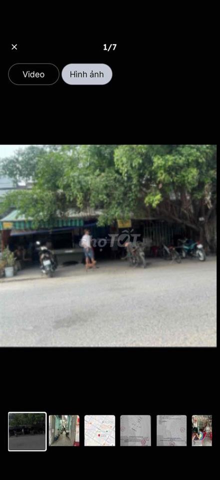 Bán Đất Tặng Dãy Trọ Thuận Giao - Thu Nhập 22.4 Tr/Tháng - Sát ĐH KT-K