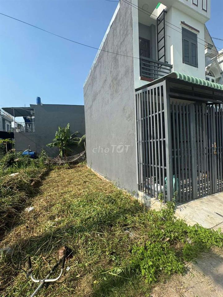 Bán đất xây nhà ở 250tr cách chợ Mỹ Hạnh Nam 500m