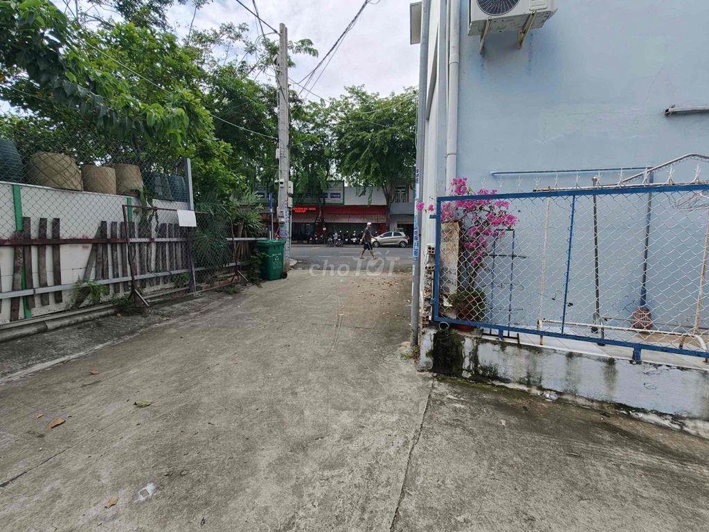 bán đất hẻm gần đường sắt Trần Hưng Đạo