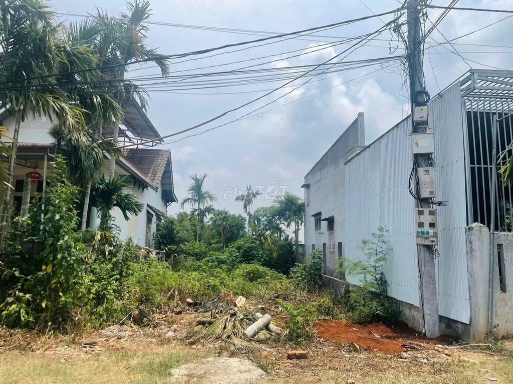 Đất mặt tiền 27B, phường Tân An, Đắk Lắk